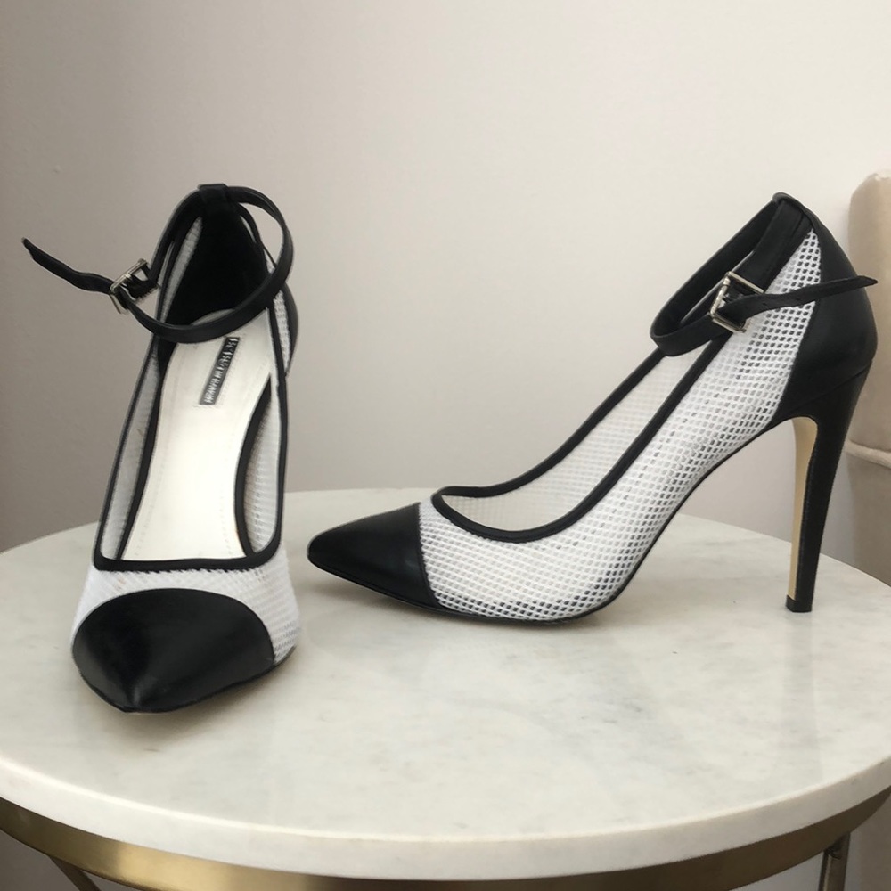 BCBG Generation Pumps